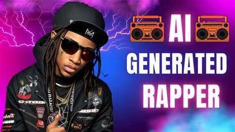 rapper cloning